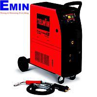 Telwin ELECTROMIG 430 WAVE + ACC MIG-MAG 3PH (1,6 - 8mm)