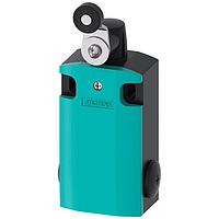 SIEMENS 3SE51620CH01 ຕິດຕໍ່ການກະທຳດ່ວນ LIMSW,ROLL CRNK,2X(1NO+1NC),SNAP,3X(M20)