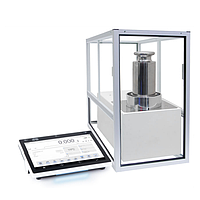 RADWAG WAY 5100.5Y.KO ມະຫາຊົນປຽບທຽບ (5100 g; 1 mg)