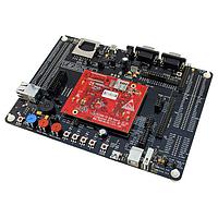 Embedded Artists EA-OEM-101 ຊຸດພັດທະນາ LPC2468 OEM BRD OEM BASE BRD BUNDLE
