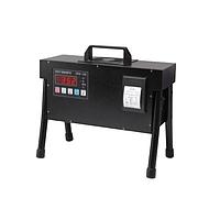 QROTECH OPA-102 ເຄື່ອງວັດແທກຄວາມໂປ່ງໃສ (0.0 ~ 100 %)