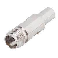 Amphenol SV Microwave 1112-6212 ຕົວແປ RF - ລະຫວ່າງຊຸດ SMP  F SMP-M ADAPTER SB 1.85MM