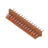 JAE Electronics IL-G-15P-S3T2-SA ຕິດຕໍ່ Rcpt 2.5MM 15P VERT
