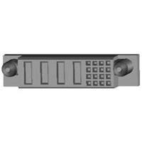 AMP Connectors - TE Connectivity 1-6450541-2 ຕົວເຊື່ອມຕໍ່ລົດ 16S +4P MBXL VERT RCPT