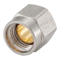 Rosenberger 32S121-272S ປຸ່ມຕໍ່ສາຍສົດ STRAIGHT PLUG