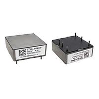 TDK-Lambda i1C4W010A120V-005-R ບໍ່ແຍກຕ່າງ / PoL S200W, 18-75V, 9.5-28V 10A, 1x1, ລົງບວກ ເປີດ/ປິດ, 0.220" ກົດ