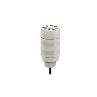 Banner Engineering TL50BLGRAQ ໄຟຫຼັງຕູ້ TL50BL ໄຟຫຼັງຕູ້: ຕົວບອກສີ 2 ສີ ມີສຽງ; ແຮງແສງຟ້າ: 12-30 V dc ຫຼື 24 V ac; ລະດັບສິ່ງແວດລ້ອມ: IP50; ການຮັບຂໍ້ມູນ: Bimodal; ສີ: ສີຂຽວ ສີແດງ; M12 Integral QD