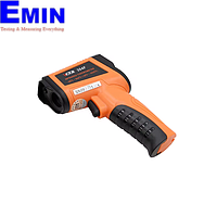 VICTOR 304F ເຄື່ອງວັດອຸນຫະພູມອິນຟາເຣດ (-50～900℃)