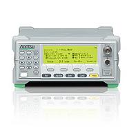 ANRITSU Bluetooth Tester Inspection Service