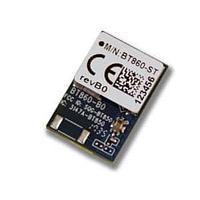 Ezurio BT860-ST-T/R ມູດູນ Bluetooth BTv4.2 Dual Mode UAR T HCI Module (Ext. A