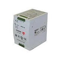 Carlo Gavazzi SPD482401B ແປງສະໜອງພະລັງງານ Switching Supplies 48VDC POWER SUPPLY 240W REMOVABLE CONNECTORS