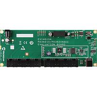 Microchip Technology EV14G15A Power Over Ethernet (PoE) 8 x 2-pair PSE EVB ມີ PD39208 + PD39210 ເບິ່ງເພີ່ມດ້ວຍ IEEE802.3at FW