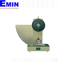 Laryee ZIT2105 ເຄື່ອງທົດສອບຜົນກະທົບ Izod (1J, 2.75J, 5.5J)