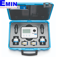 HANNA HI97700C ຄອມມິເຕີ optical Ammonium ລະດັບຕ່ໍາທີ່ມີ CAL Check™