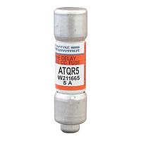 Mersen ATQR5 ຟິວສ໌ພາວເອີ CC TD FUSE 600V 5A ATQR