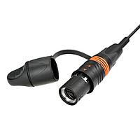 ການປະກອບສາຍເຟີໄບເອຕິກ