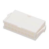 AMP Connectors - TE Connectivity 1-1969613-8 ພາວເລີ້ມໃຫ້ບອດ 18P PM PLUG VAL-U- LOK V0