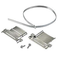 Harwin G125-9643400 ອຸປະກອນເສີມ GECKO-SL HOOD MALE KIT 34 POS