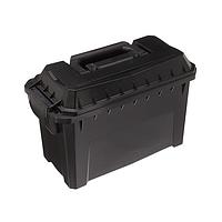 Flambeau T1400 ກ່ອງຟັງເກຍນ້ອຍ: ສີດຳ 9-7/32" ຍາວ x 4-1/4" ກວ້າງ x 6" ລຶບ