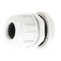 Molex 93600-0402 ຕົວເຊື່ອມພະລັງງານຫນັກ PLSTCABLE GLND ມີ/NUT EG PG11 7000.7831.7