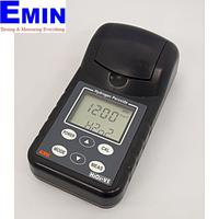 KASAHARA H2O2-V7 ເຄື່ອງວັດແທກໄຮໂດຣເຈນ peroxide ຂອງ UV-LED (0～4000mg/L)