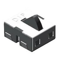 Diptronics BTE-P-Q-T/R ສະຫນັບສະຫນູນຕົວຈັບສະຫນອງປະເພດຕັ້ງແດງ(2.8*3.5)