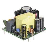 CUI Inc VOF-S60B-5-PB ໂມດູນພະລັງ AC-DC ac-dc, 60 W, 5 Vdc, ອອກພະລັງເຄື່ອງດຽວ, ຕິດບົດ PCB, ພະລັງງານເພີ່ມເຕີມ