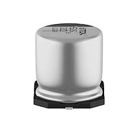 EPCOS B40921A7397M000 ອະລູມິນຽມ ໂປລິເມີ ຮິບຣິດ ຄາປາຊິເຕີ 35VDC 390uF 20% 2.8A