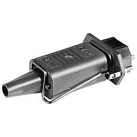 Schurter 4700.0019.H ອຸປະກອນເສີມ 4700 Connector Accessory CORD RETAINING