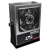 SCS 770116 ຜະລິດຕະພັນຄວບຄຸມປ້ອງກັນການລົງສະຕັດ Ion Pro Benchtop Ionizer, 120VAC