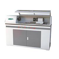 INSIZE UTM-TT5000 ເຄື່ອງທົດສອບ Torsion ເອເລັກໂຕຣນິກ (5000N.m)