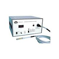 Trek 3455ET high-temperature (to 100º C), high-vacuum Probe