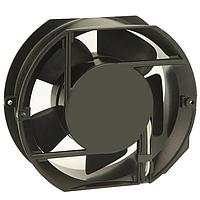 Orion Fans OA172EC-22-1WBIP68A ພັງລົມ Axial EC Axial, 172x152x51.6mm, 230VAC, 220CFM, 3000RPM, 0.62"H20, IP68/ATEX