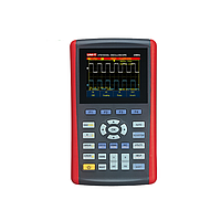 UNI-T UTD1025DL Handheld Digital Storage Meter (2 kênh, 25MHz)