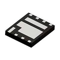 Fairchild FDPC8016S MOSFETs PowerTrench Power Clip 25V Asymmetric Dual N-Channel MOSFET