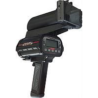 Stalker Lidar XS ການບັງຄັບໃຊ້ຄວາມໄວທາງບວກຂອງຮູບພາບ (ຄວາມຖືກຕ້ອງຂອງເລເຊີ)