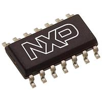 NXP TJA1448AT/0Z ຕົວສົ່ງຮັບ CAN ຄວາມໄວສູງ ຕົວສົ່ງຮັບ CAN ຄວາມໄວສູງຄູ່ມີໂມດຢຸດພະຍາຍາມ