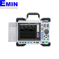 HIOKI MR8847-51 ຕົວບັນທຶກຂໍ້ມູນຄວາມໄວສູງ