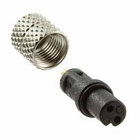 NorComp 850-002-203RLU1 ຕົວຕິດຕົວຕົວຕົວ M5 2 Pos F ຖ້ວຍຂາຍຕົວ Cbl mnt