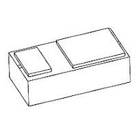 Comchip Technology CDBVRL140-HF ດາຍໂອດ Schottky DIODE SCHOTTKY 40V 1A WBFBP-02L