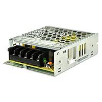 CUI Inc VGS-50B-48 ເຊັດຈົດສະຫນອງພະລັງງານ 52.8W 48V 1.1A ກະບອກປົກກັນໃນກະຕ່າງ