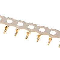 Molex 214720-5011 Signal Zero-Hachi 0.8 CRIMP TERM 30-32 AU PLT