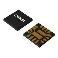 ROHM Semiconductor BD9F500QUZ-E2 ຕົວແປລະບົບດັບ DC ເປັນ DC ຊີງໂຄງການ Single Synchronous Buck ຄວບຄຸມ Nano Pulse 4.5 V ຫາ 36 V ຂາວເຂົ້າ, 5 A Integrated MOSFET Single Synchronous Buck DC-DC Converter