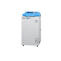 HIRAYAMA HV-110II LB ເຄື່ອງອັດຄວາມຮ້ອນອັດຕະໂນມັດ (105 ～ 135℃, 110ℓ)