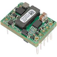 OmniOn Power (Formerly ABB Power Conversion) KHHD004A2B41-SRZ ອິສເອລເທດ 18-75Vin 12Vout 4.2A 50W Neg Logic SMT