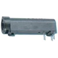 Littelfuse 81000000005 ປ້ອງກັນໄຟຟ້າຊັອດ ACS ຕົວຈັບ 810 250V