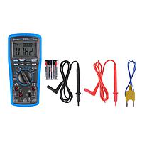Metrel MD 9055 Standard set ເຄື່ອງວັດດິຈິຕອລ (1000 V; 10 A AC/DC)