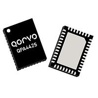 Qorvo QPA4425SR ເຄື່ອງເພີ່ມສະຫນັບ CATV 45-1218MHz 25dB Push-Pull CATV Amp