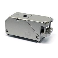 ITT Cannon 249-4517-000 ເຄື່ອງສ່ວນປະກອບ DL2 METAL B/S STRT OR R/A