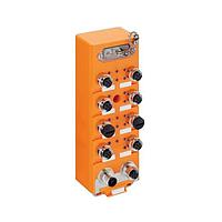 Lumberg Automation 0930 DSL 109 ໂມດູນ I/O